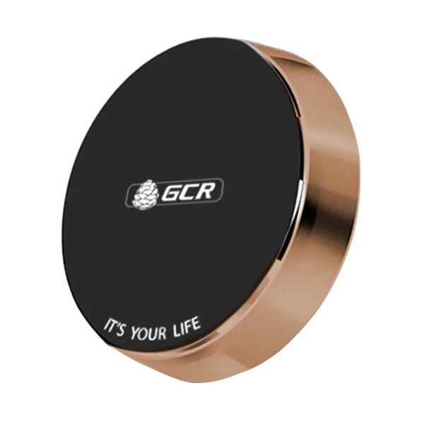 

GCR Держатель магнитный для телефона, ROSE GOLD
