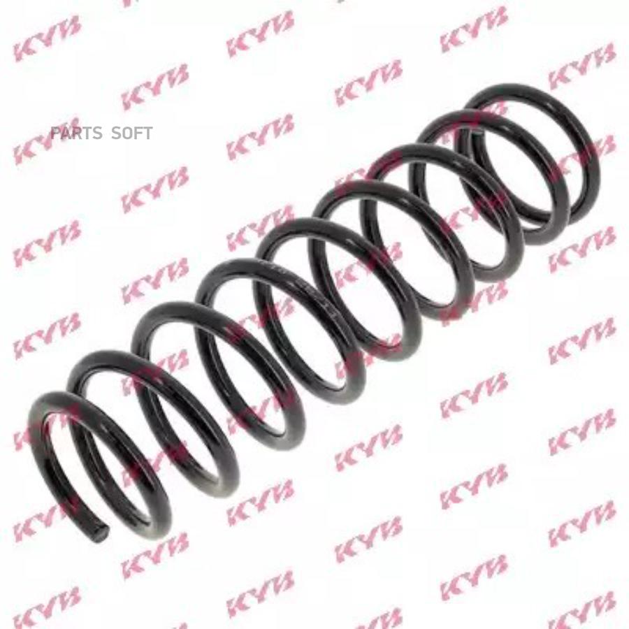 

KYB Пружина подвески KYB RC6710