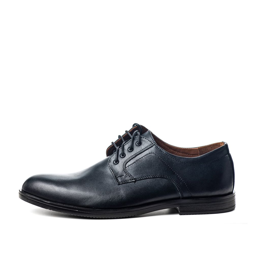 

Туфли мужские ZENDEN 335-22MZ-001KK синие 41 RU, Синий, 335-22MZ-001KK