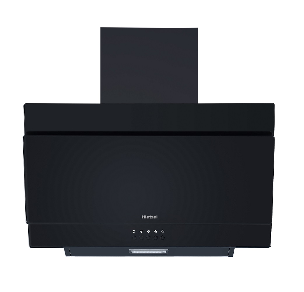 

Вытяжка настенная Hietzel CHV 6029M BL черный, CHV 6029M BL