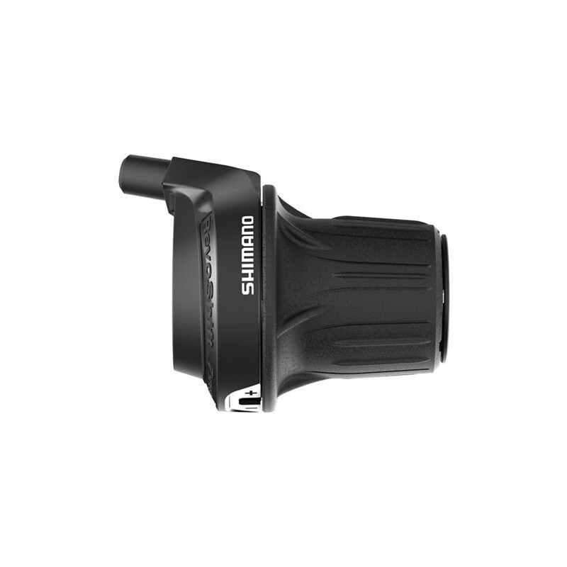 Шифтер Shimano Tourney REVOSHIFT SL-RV200-7R 7 скоростей 2050 мм