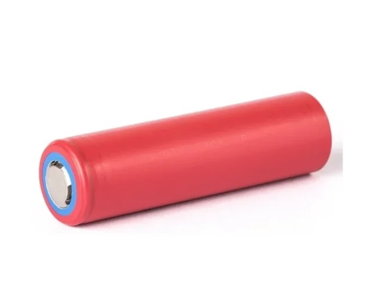 

Аккумулятор защищенный SANYO NCR18650GA 3500 mAh