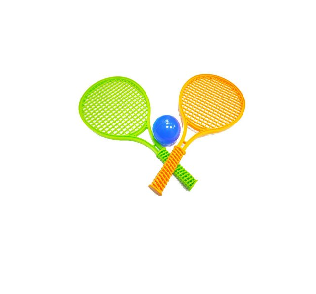 

Игровой набор Теннис HWA850122 3+ 42 х 19 х 3,5 см