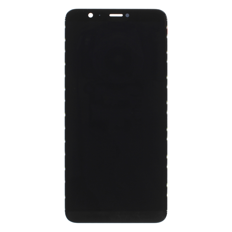 

Дисплей BaseMarket для Huawei Enjoy 7S в сборе с тачскрином (черный) OEM