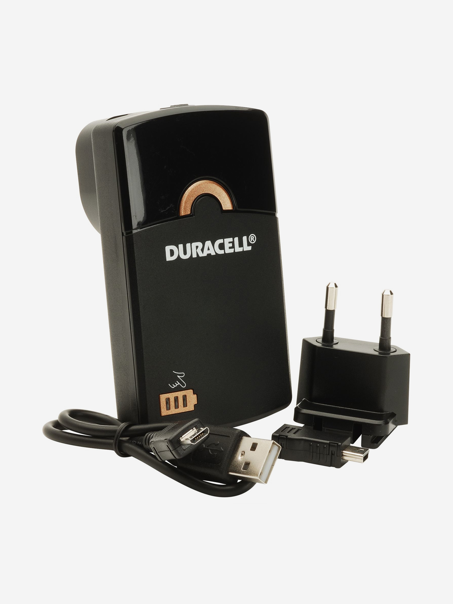 Аккумулятор DURACELL Portable USB Charger 1800mAh