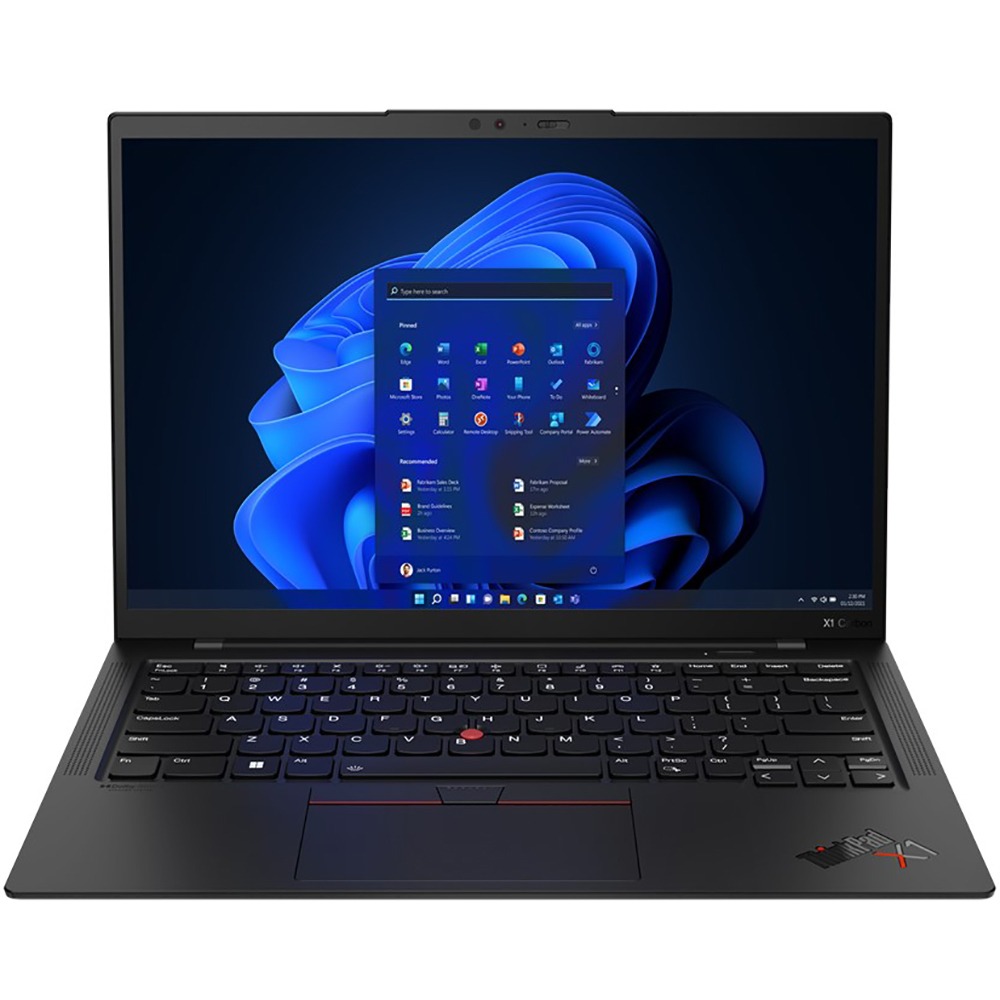 Lenovo Thinkpad X1 Carbon G10 Silver (21CCSBET01) (150419)