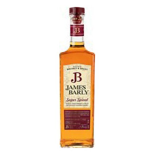

Ром Black Boat Gold 40% 0,5 л