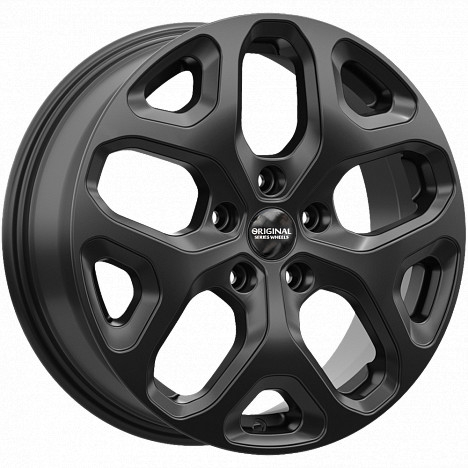 

Колесный диск SKAD Replica KL-307 бархат 6.5x17/5x114.3 D66.1 ET50