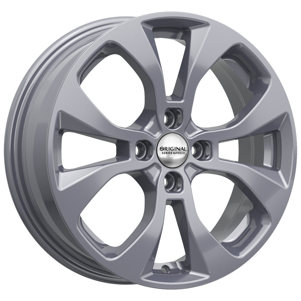 

Колесный диск SKAD Replica KL-296 artic-grey 6x16/4x100 D60.1 ET40