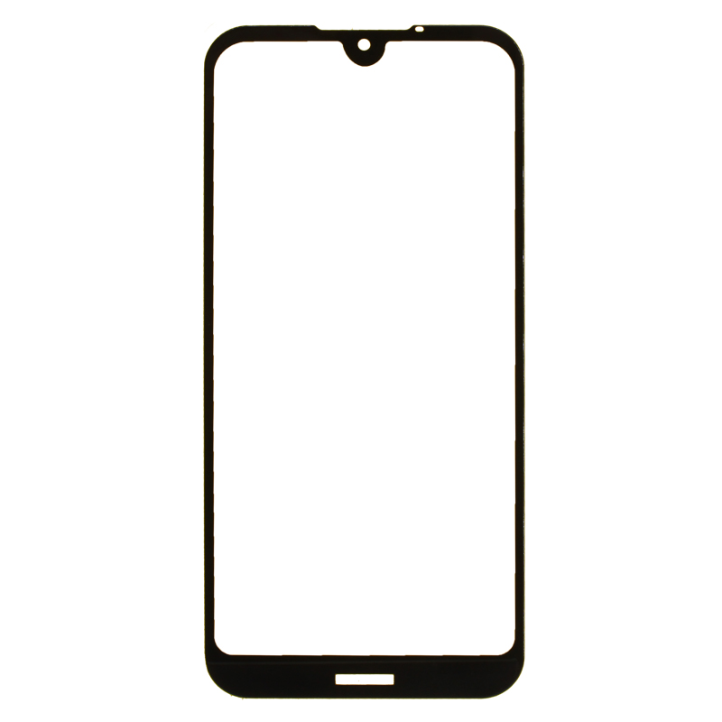 

Защитное стекло BaseMarket для Nokia 4.2 (TA-1157) (полное покрытие) (черное)