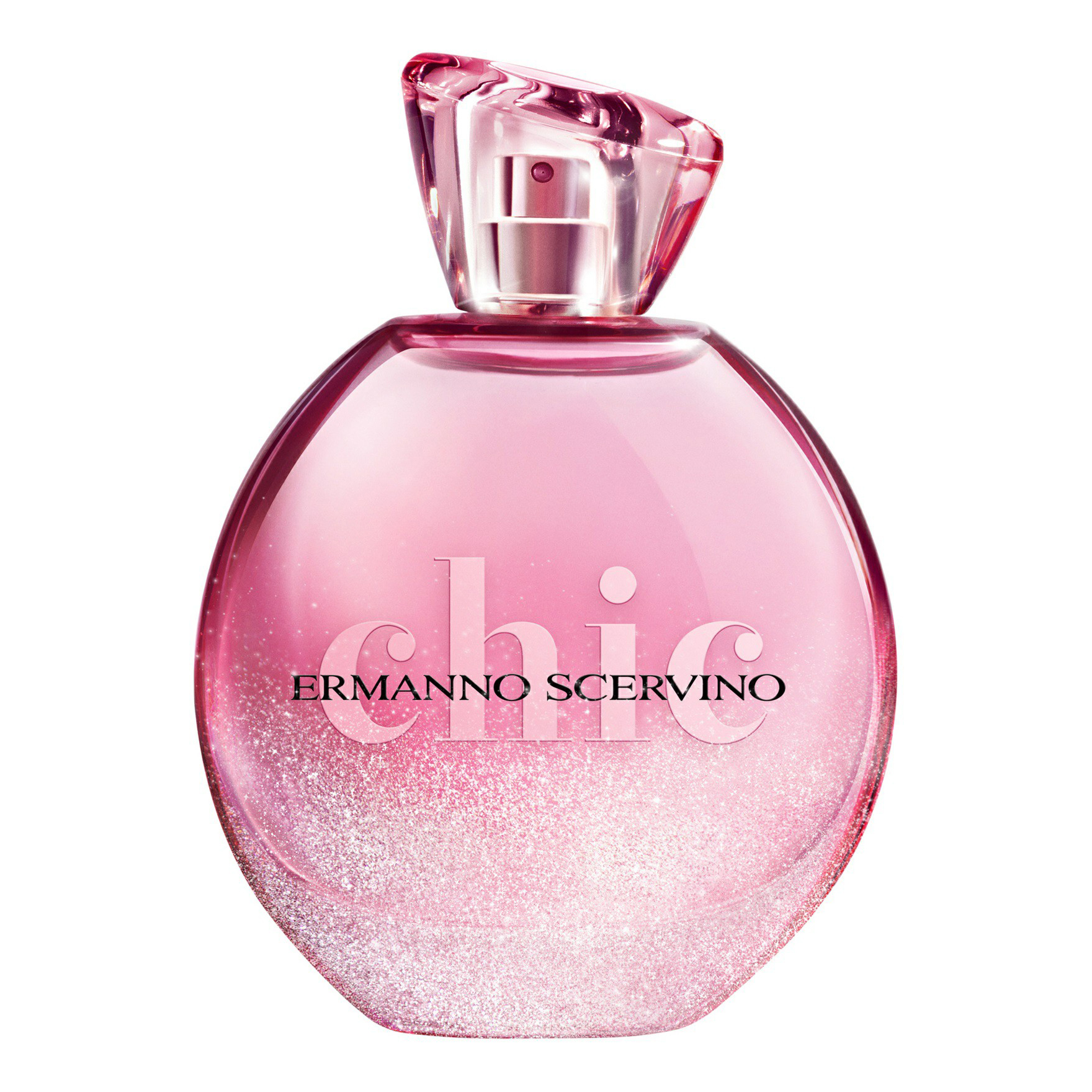 Парфюмерная вода Ermanno Scervino Chic Capsule Collection Eau De Parfum женская, 100 мл