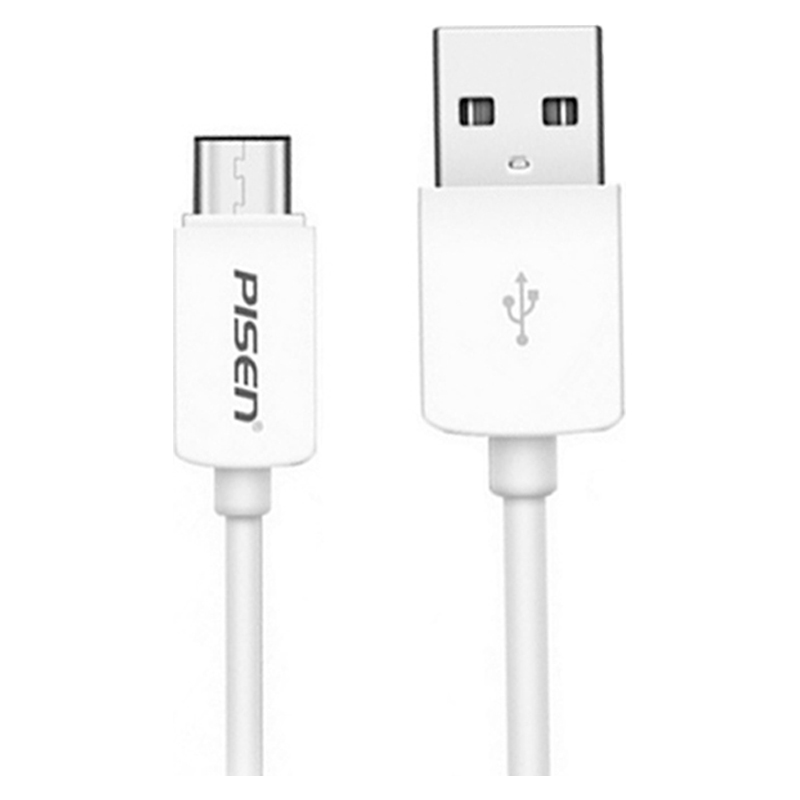 

Дата-кабель USB универсальный Type-C Pisen MU09