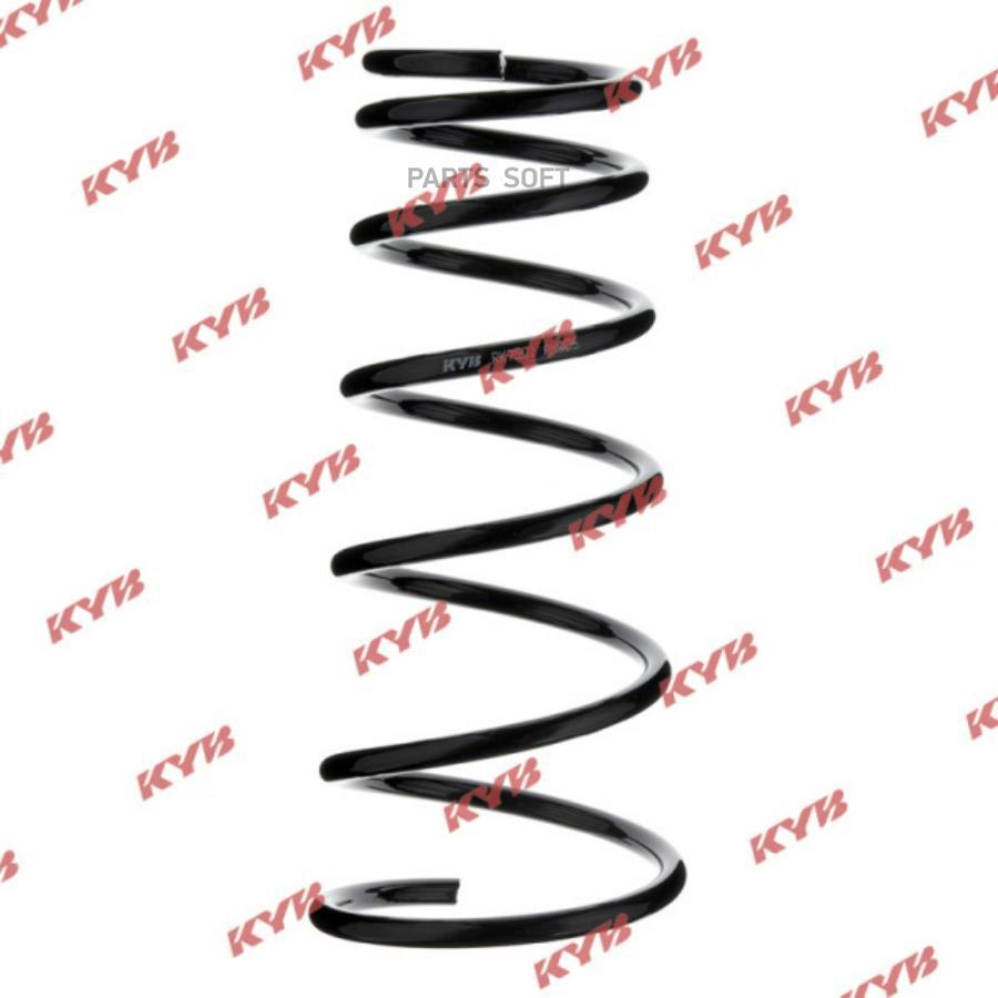 

KYB Пружина подвески KYB RK7501