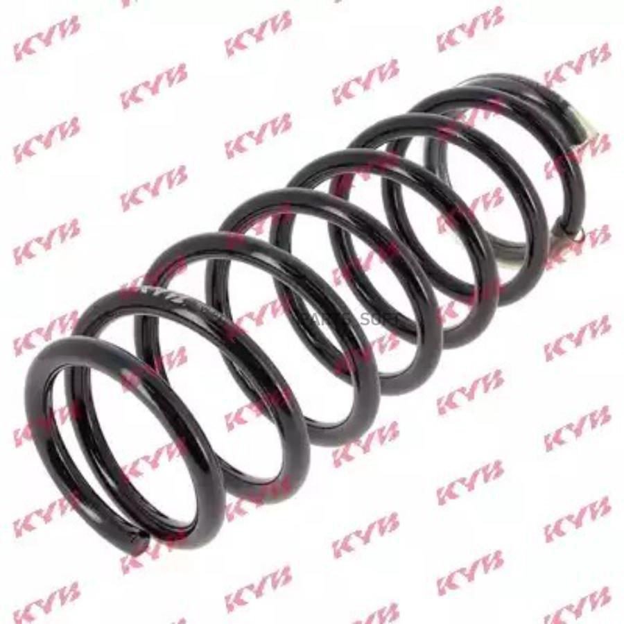 

KYB Пружина подвески KYB RC5917