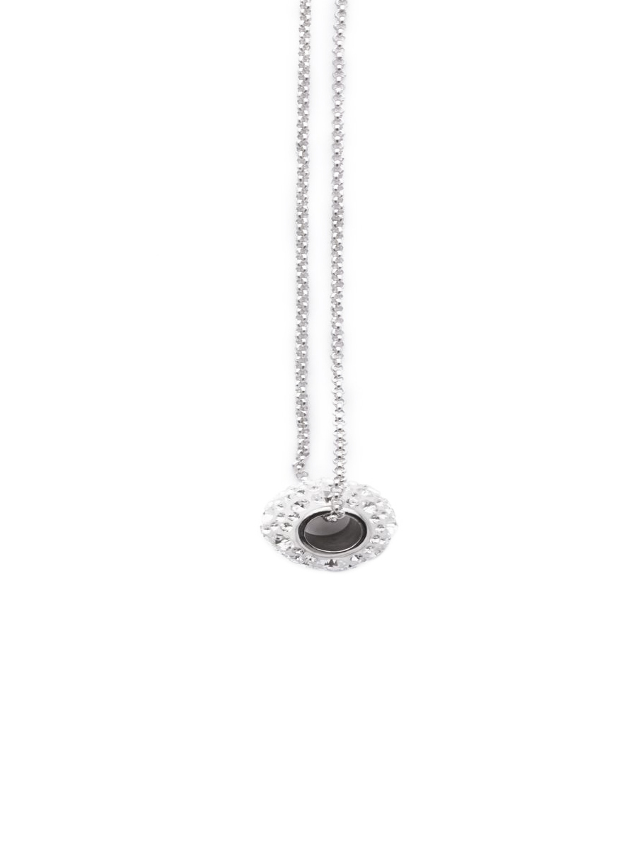 

Колье из стали 49 см Phantasya 465 03, Swarovski, 465 03