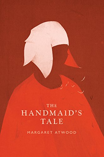 

Atwood Margaret. The Handmaid's Tale