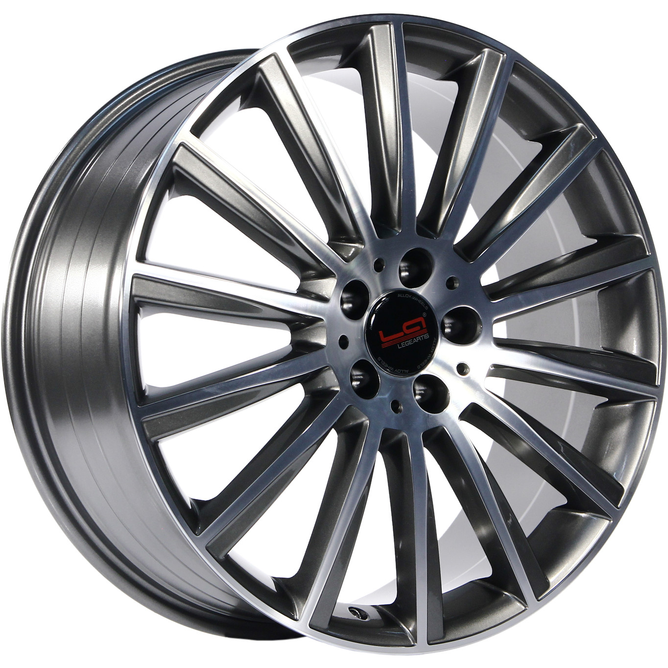 

Колесный диск REPLICA _Concept-MR542 gmf 8.5x20/5x112 D66.6 ET55.5
