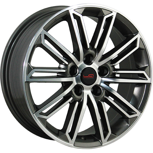 

Колесный диск REPLICA _Concept-LX524 gmf 7.5x18/5x114.3 D60.1 ET35