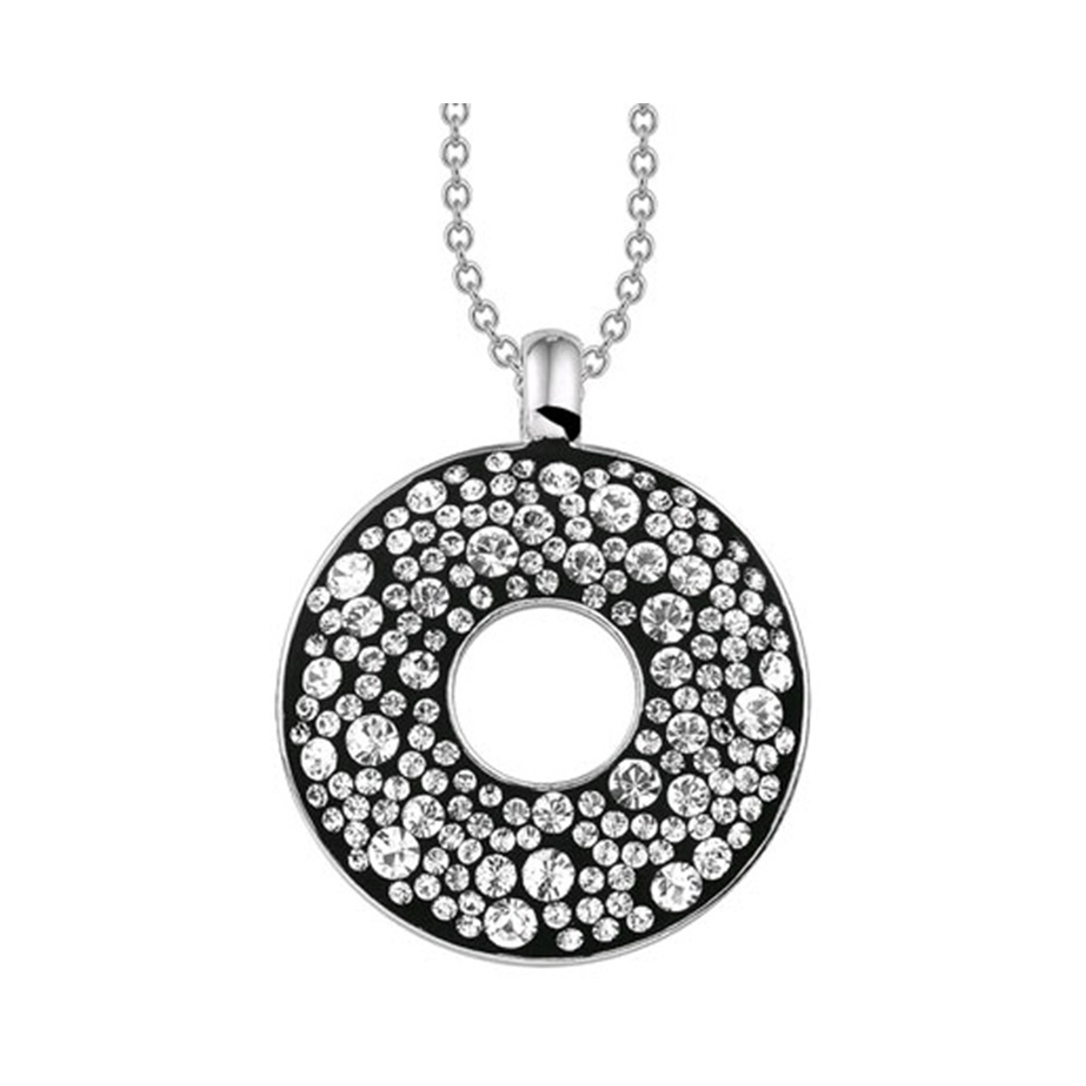 

Сотуар из стали 85 см Phantasya 122 00 RH, Swarovski, 122 00 RH