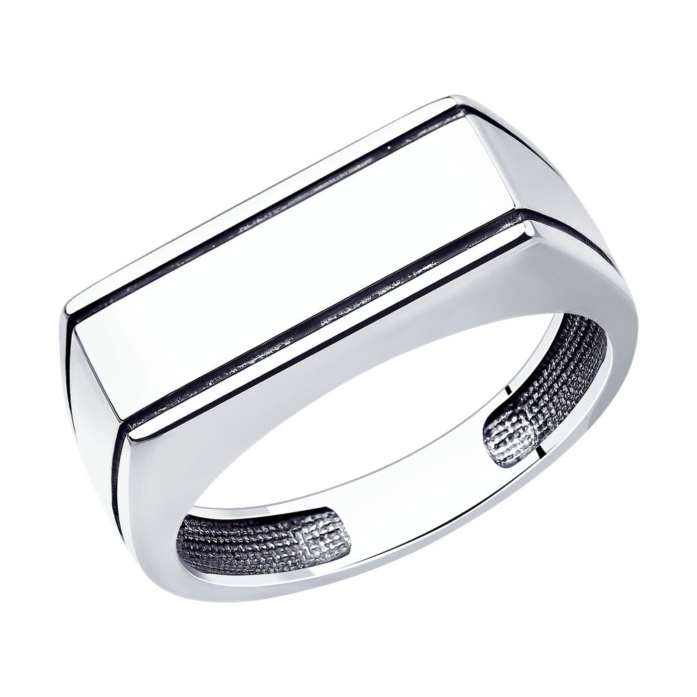 

Кольцо из серебра р.  Golden Eagle 95010197, 95010197