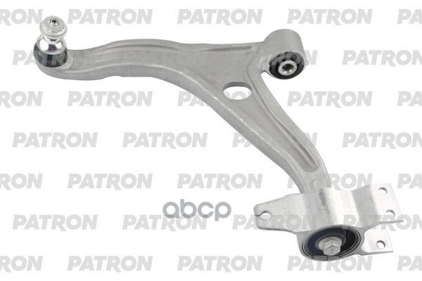 

Рычаг Подвески Mercedes A-Class W177 2018- B-Class W247 2018-