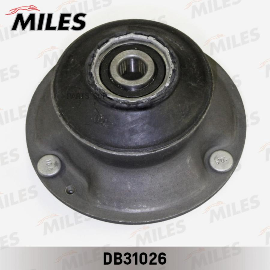 

MILES Опора амортизатора MILES db31026