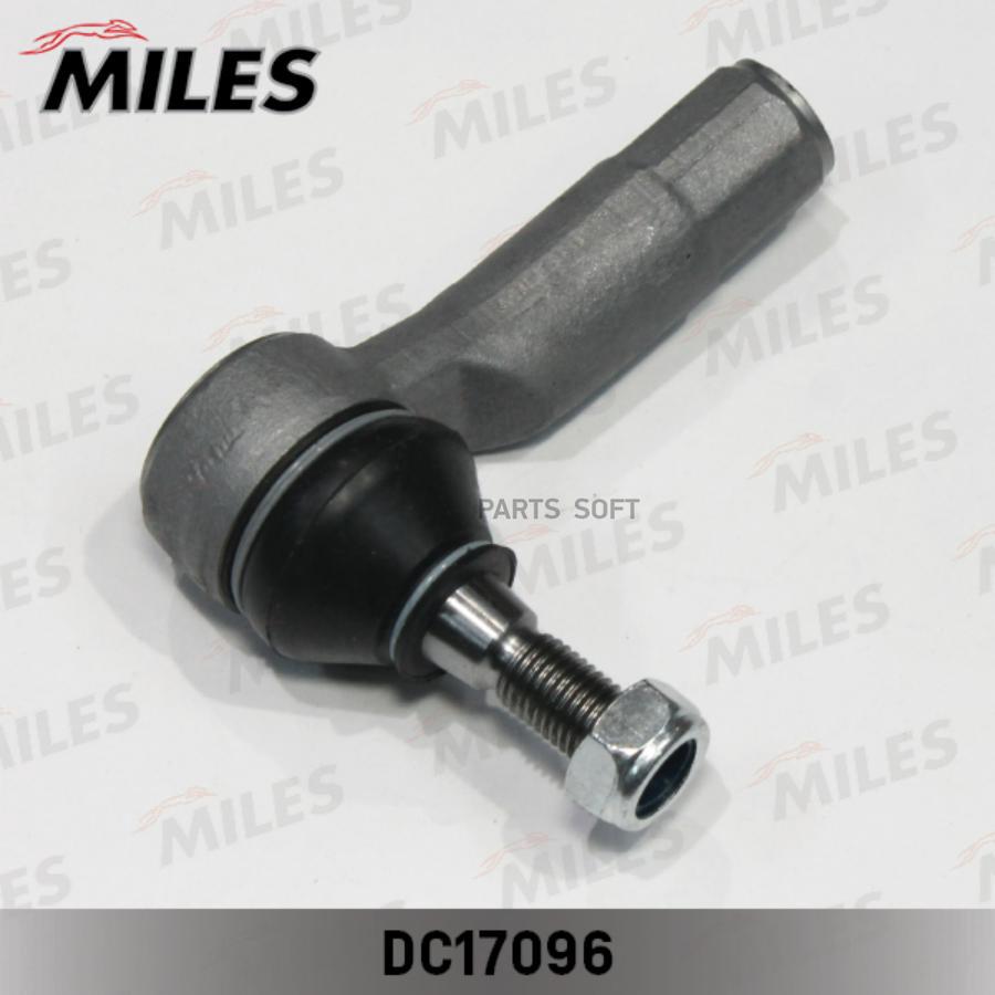 

MILES Наконечник рулевой MILES dc17096