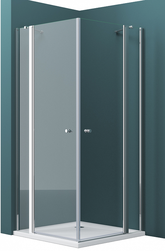 

Душевой уголок BelBagno ETNA-A-22-120-C-Cr