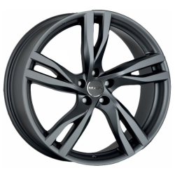 

Колесный диск MAK Stockholm 8,5x20 5x108 D63.4 ET50 цвет Ice Black