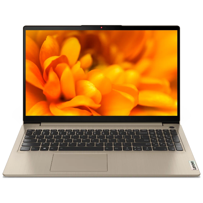 

Ноутбук Lenovo IdeaPad 3 15ITL6 Gold (82H801F1RM), IdeaPad 3 15ITL6
