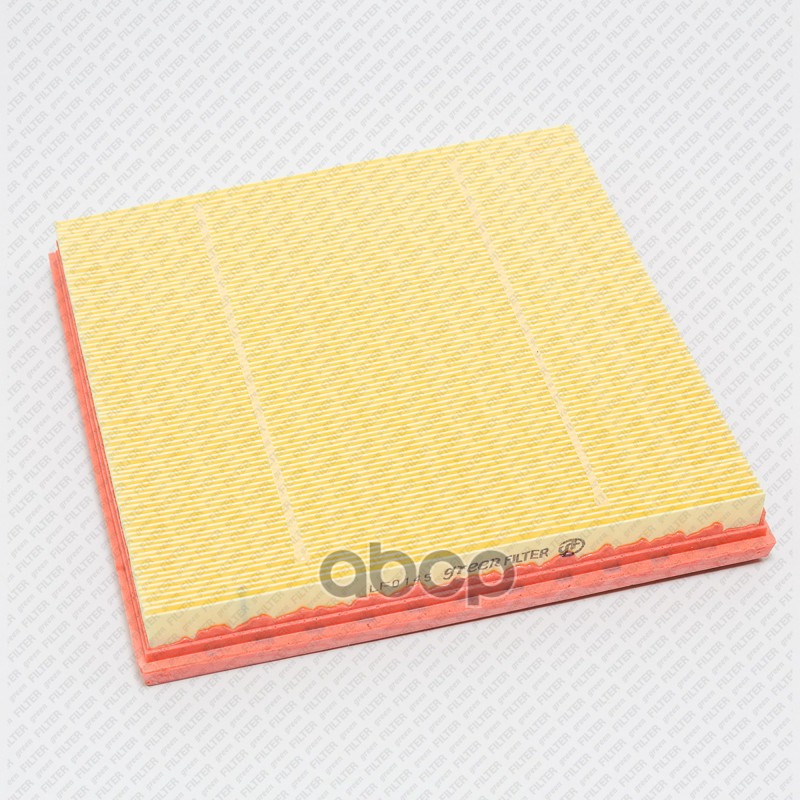 

Фильтр воздушный Green Filter LF0145