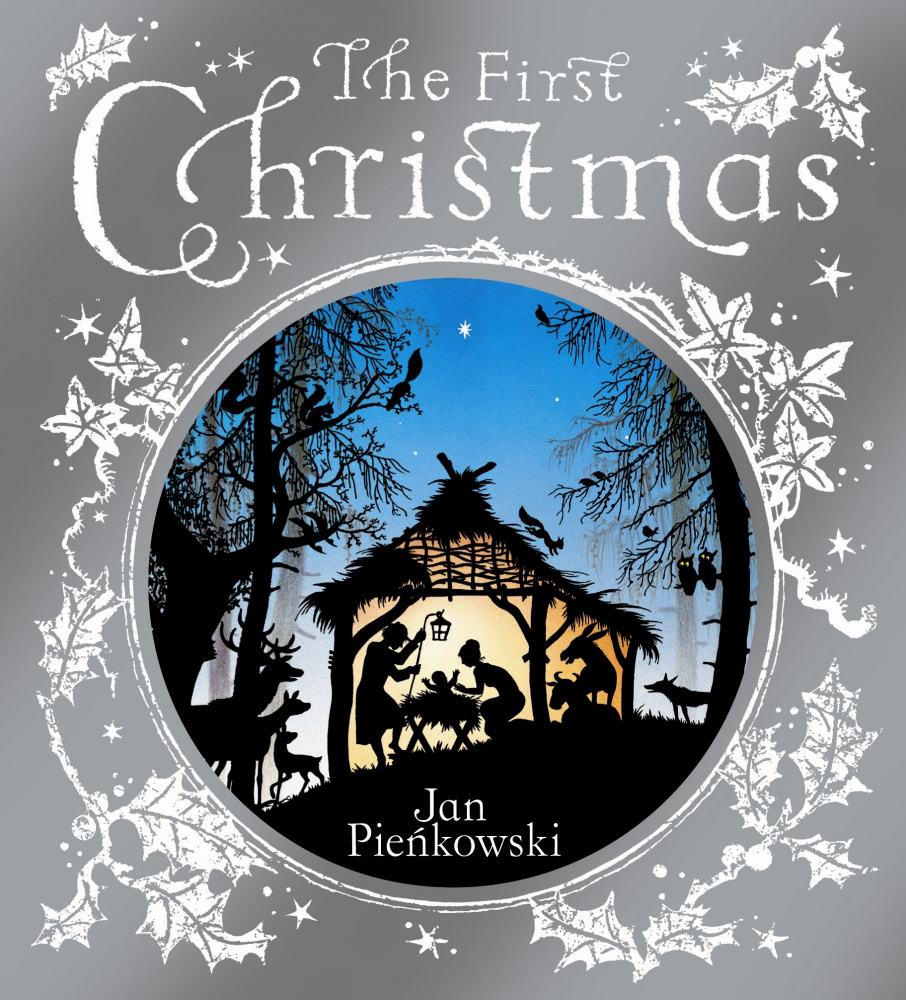 

Pienkowski Jan. The First Christmas (mini HB)