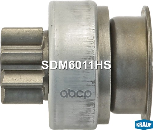 

KRAUF Бендикс стартера KRAUF SDM6011HS