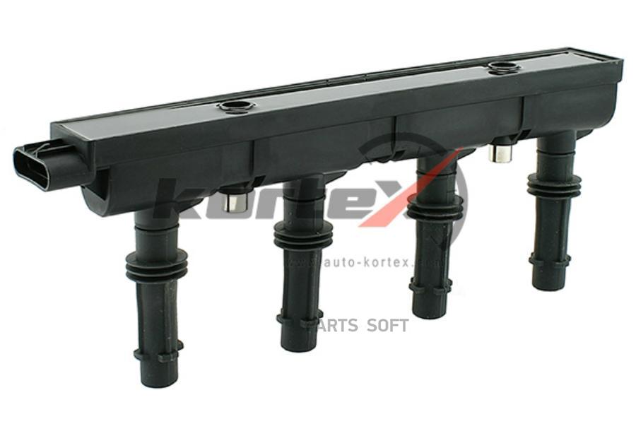 

KORTEX KIC017 Катушка зажигания () 1шт