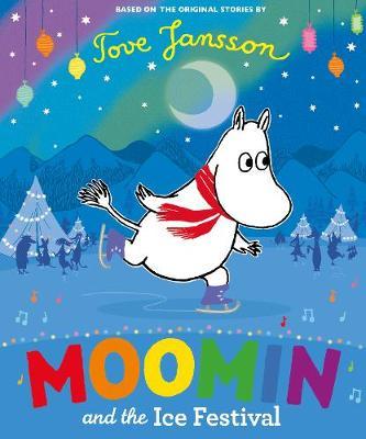 

Moomin and the Ice Festival