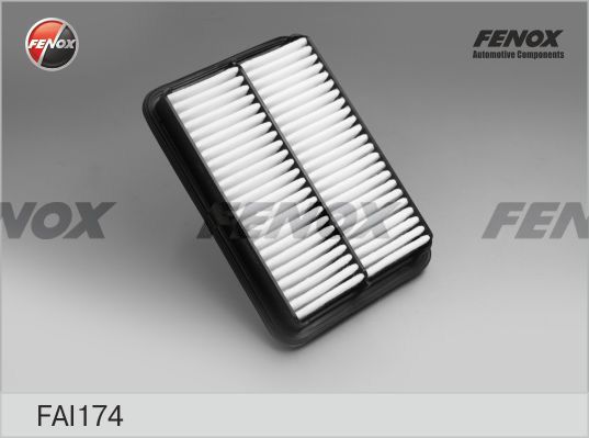 

Фильтр воздушный FENOX FAI174