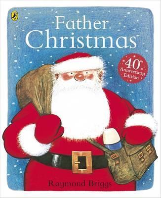

Книга Father Christmas