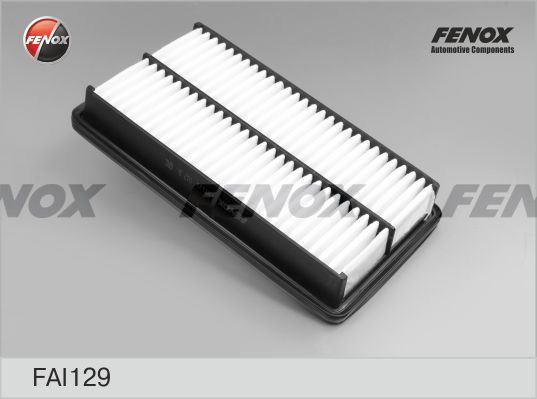 

Фильтр воздушный FENOX FAI129