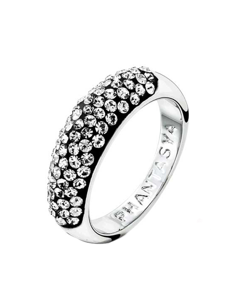 

Кольцо из серебра р. 17,2 Phantasya S616 00 RH, Swarovski, S616 00 RH