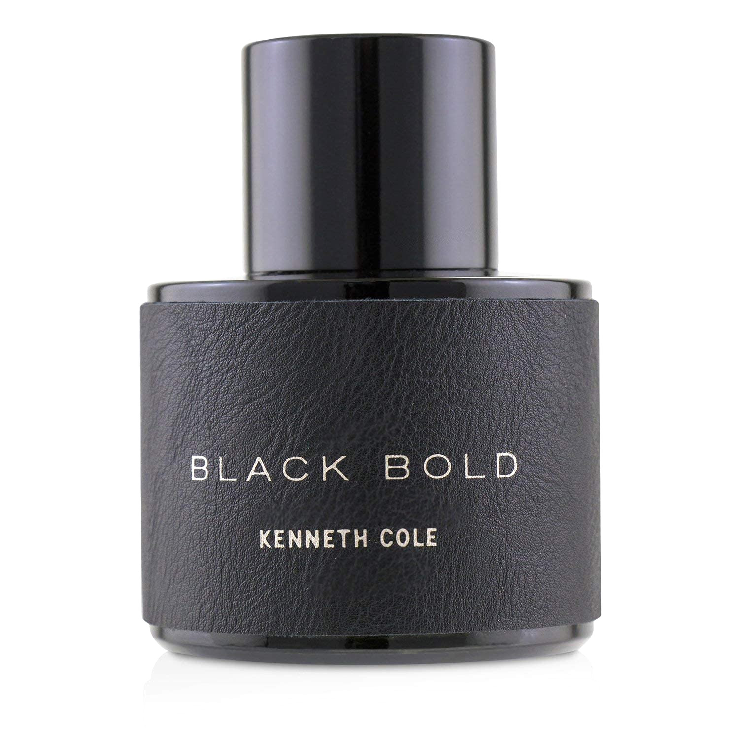 Вода парфюмерная Kenneth Cole Black Bold мужская, 100 мл ayoume ночная маска для лица с муцином черной улитки black snail prestige 50