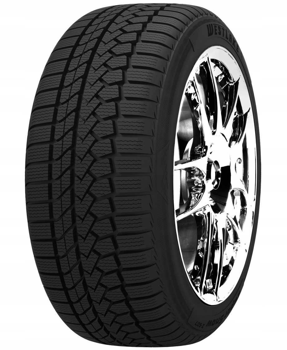 Шина Goodride Zuper Snow Z-507 255/40 R19 100V