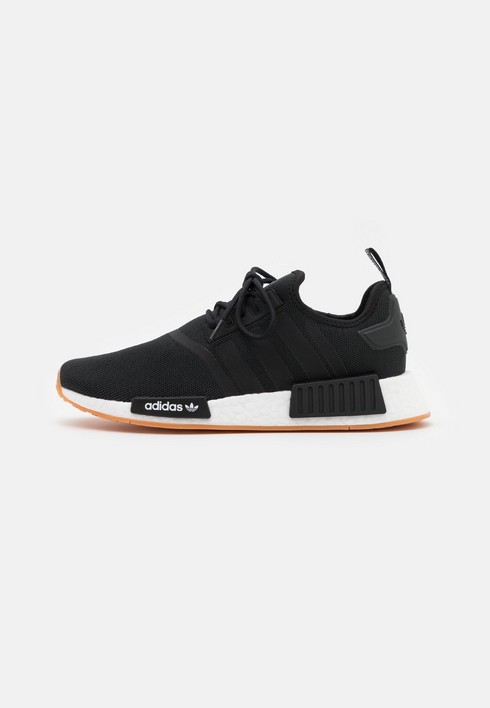 

Кроссовки мужские Adidas Originals Nmd R1 Primeblue Unisex черные 41 1/3 EU, Черный, Nmd R1 Primeblue Unisex