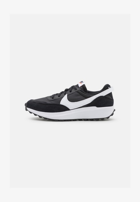 

Кроссовки мужские Nike Debut черные 45.5 EU (доставка из-за рубежа), Черный, Debut