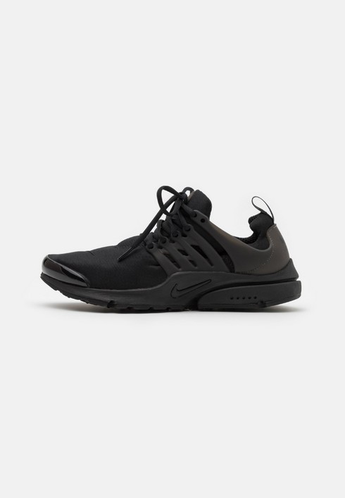 

Кроссовки женские Nike Air Presto Unisex черные 37.5 EU (доставка из-за рубежа), Черный, Air Presto Unisex