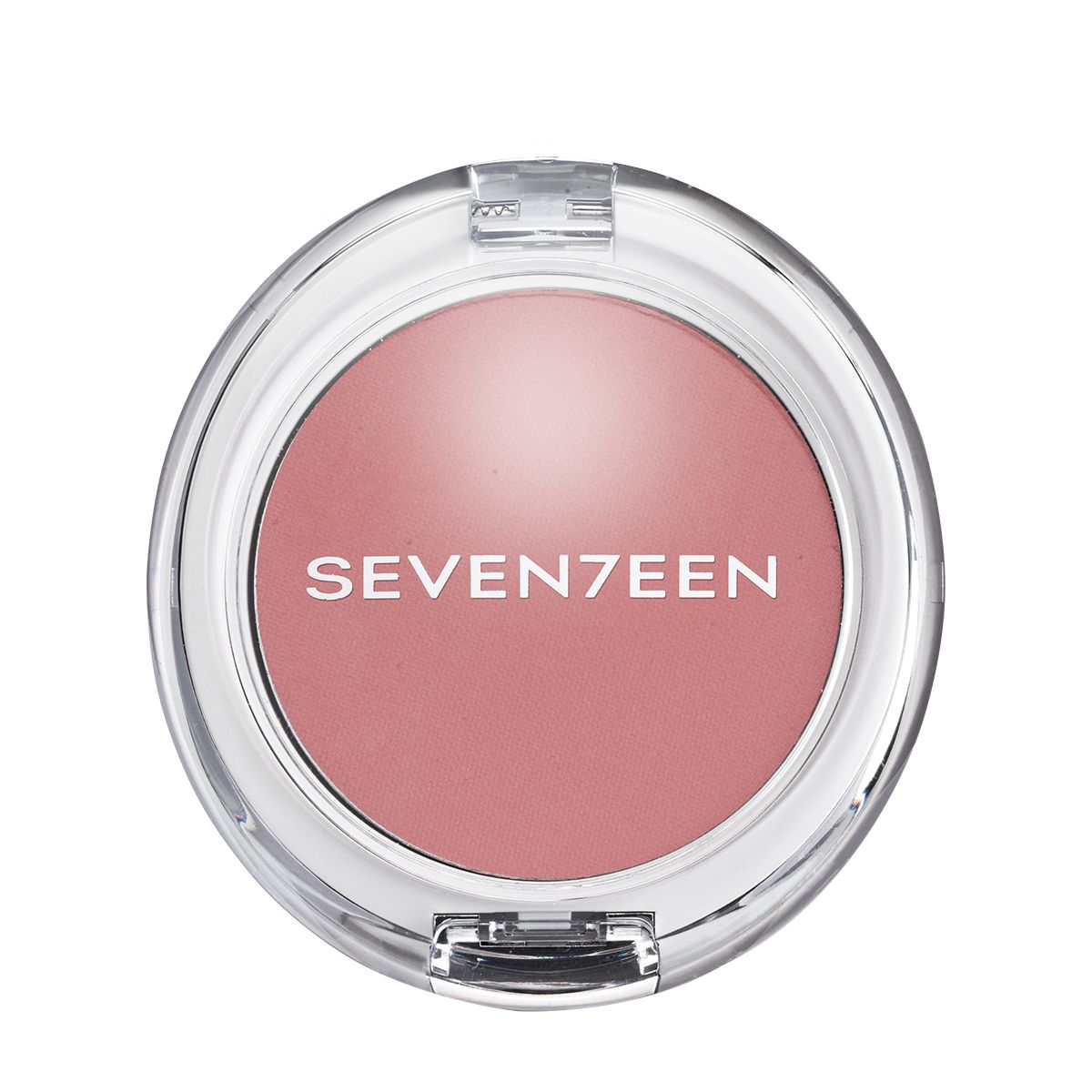 Румяна для лица SEVENTEEN Natural Matte Silky Blusher №13 5 г