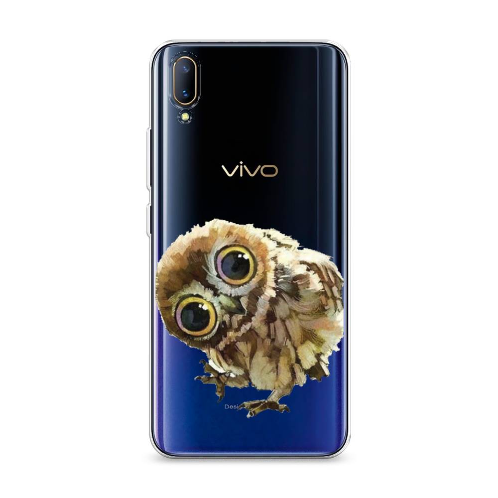 Чехол Awog на Vivo V11/V11 Pro 