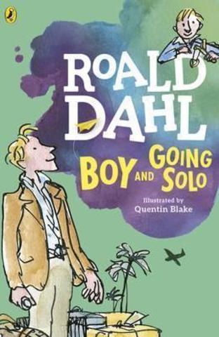 

Boy and Going Solo