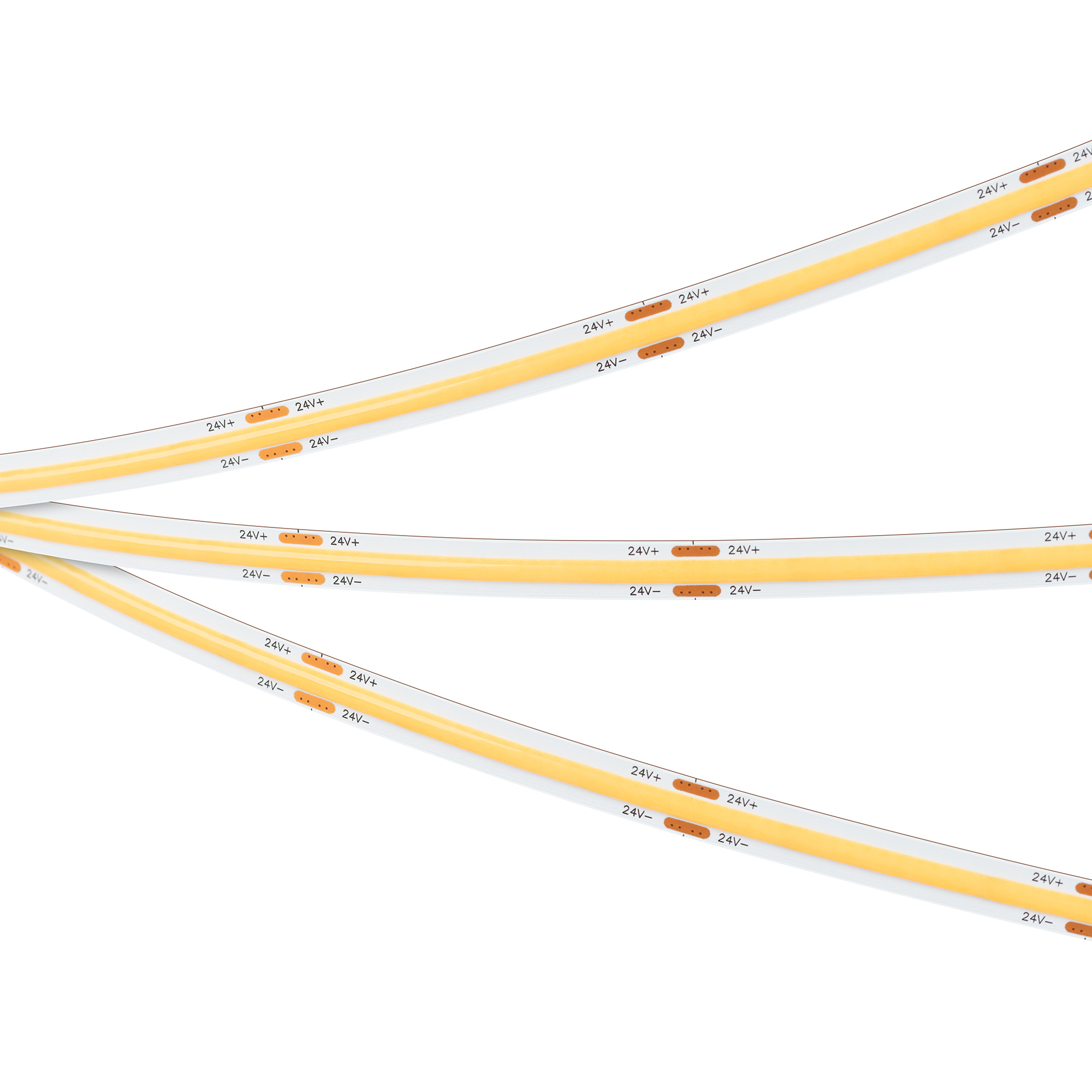 

Светодиодная лента Arlight COB X480 8mm 24V White6000, 048022