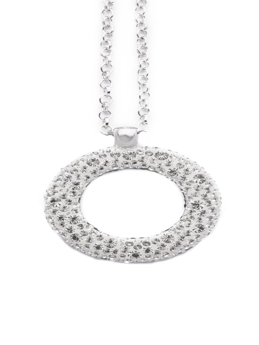 

Сотуар из стали 90 см Phantasya 123 00, Swarovski, 123 00