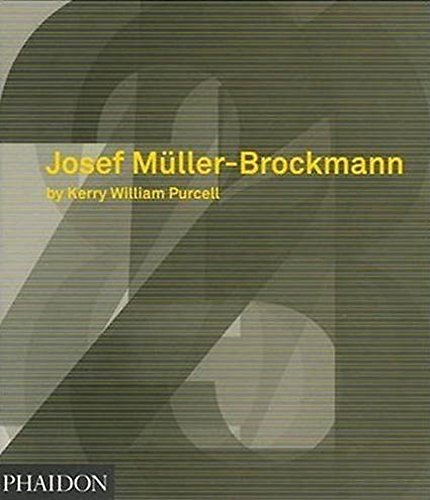 

Книга Josef Muller-Brockmann